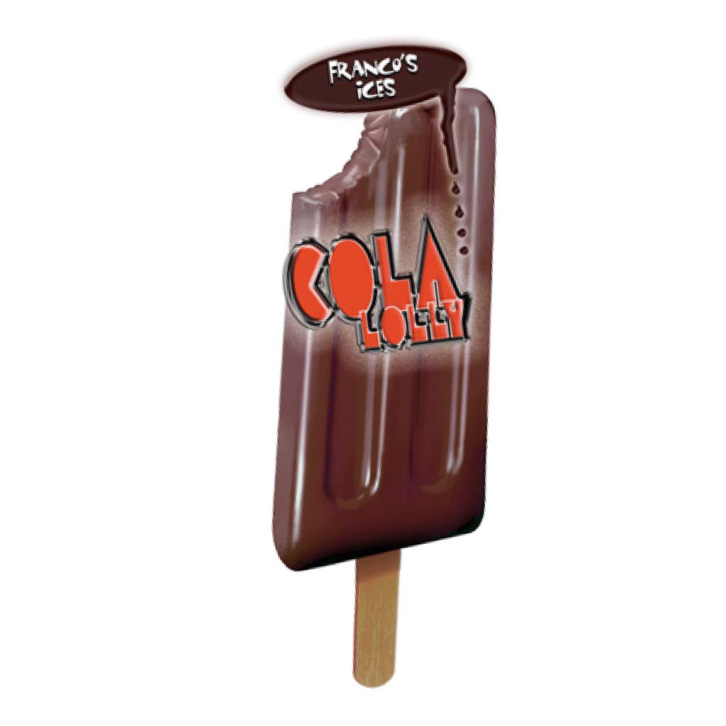 Cola Lolly