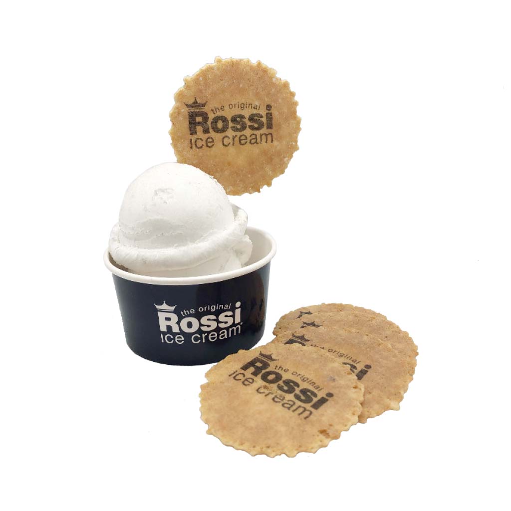 Rossi Wafers