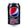 Pepsi Max Can 24x330ml