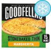 GoodFellas Cheese Pizza PM (10 Inch)
