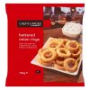 CL Battered Onion Rings 750g