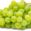 Green Grapes Seedless 500g