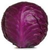 Red Cabbage Single