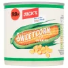 Jacks Sweetcorn 340g