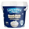 Lancs Farm Greek Yogurt 1KG