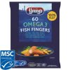 Youngs Fish Fingers (60)
