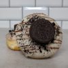 Cookies and Cream Doughnut x 15 NEW RECIPE