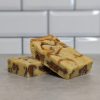 Choco Toffee Blondie Tray Bake (10)