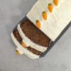 Carrot Loaf Cake x 2