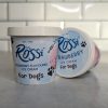 Dog Ice Cream - Strawberry 12x125ml